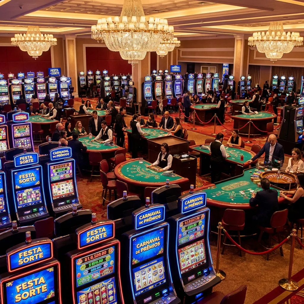 Cassino 658bet app mobile