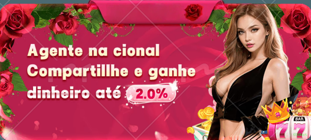 Pagamentos 658bet PIX