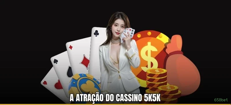 Suporte 658bet
