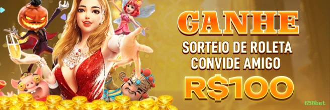 Formulário registro 658bet